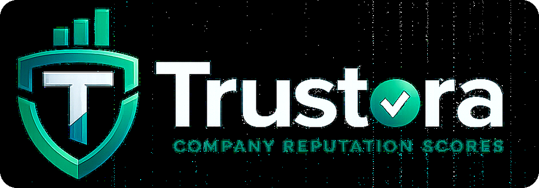 Trustora Company Reputation Scores